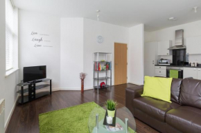  Mint Apartment  Бирмингем